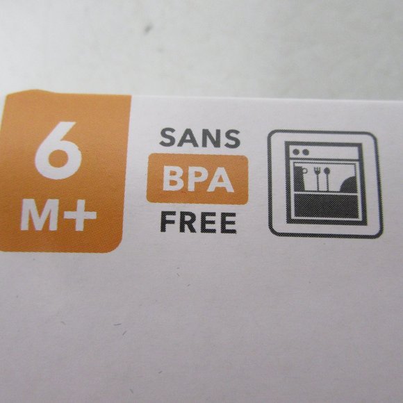 NWT! Infantino & Munchkin Baby Vibrating Teething Toy/Feeding Lot - Picture 8 of 8